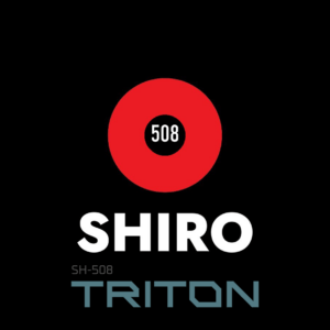 SH-508sv-TRITON-Ekipman
